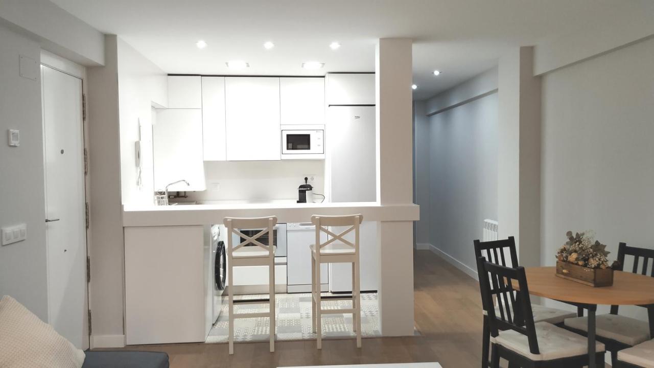 Vut Balboa Apartamento Salamanca Buitenkant foto