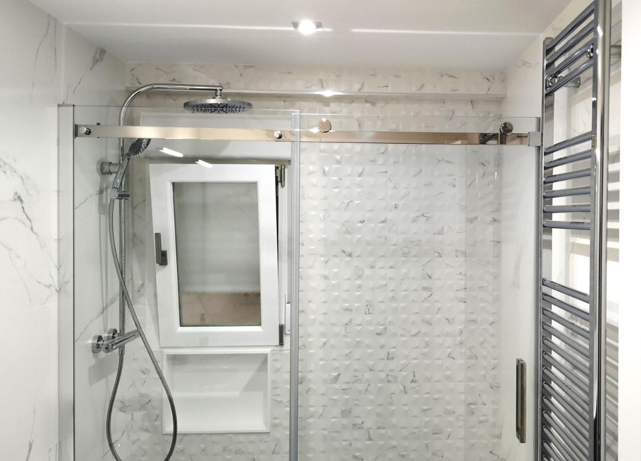 Vut Balboa Apartamento Salamanca Buitenkant foto
