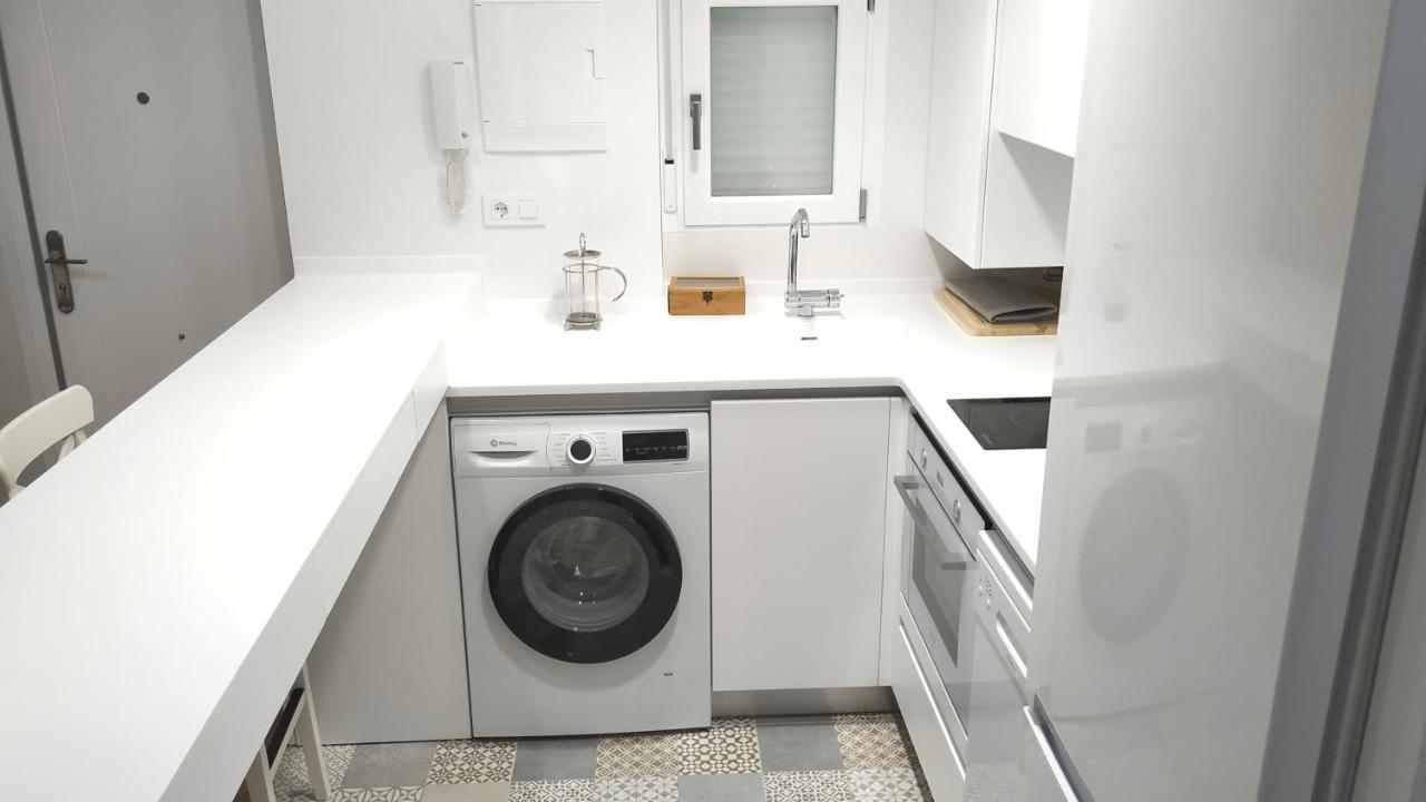 Vut Balboa Apartamento Salamanca Buitenkant foto