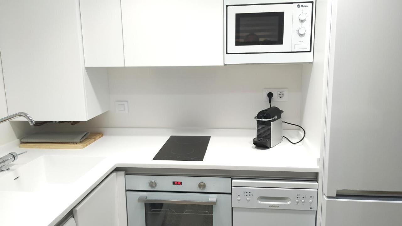 Vut Balboa Apartamento Salamanca Buitenkant foto