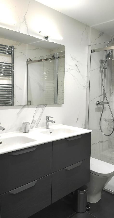 Vut Balboa Apartamento Salamanca Buitenkant foto