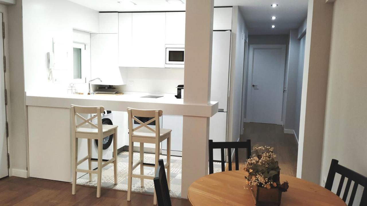 Vut Balboa Apartamento Salamanca Buitenkant foto